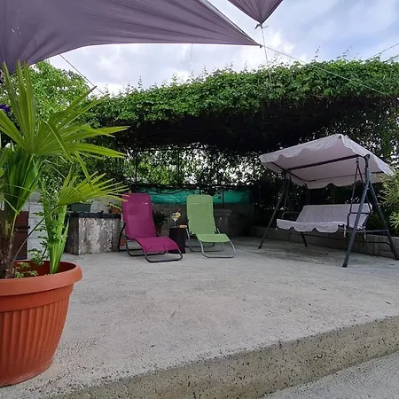 Massimo Apartman