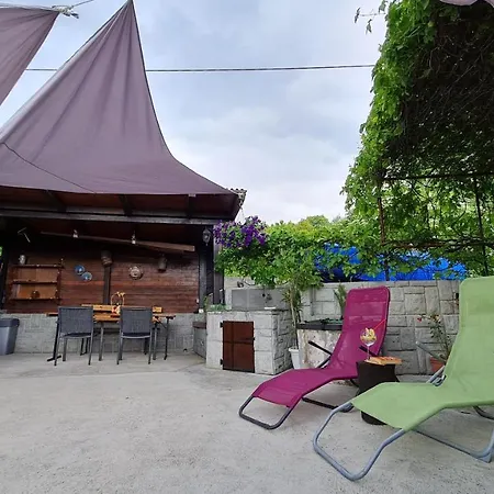 Apartamento Massimo *