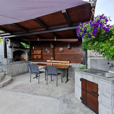 Apartman Massimo *