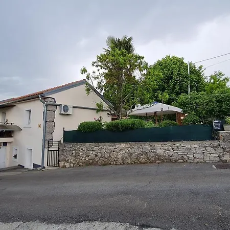 Massimo Apartman