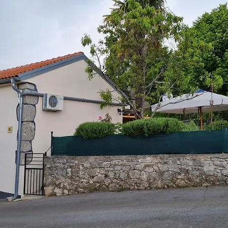 Apartman Massimo
