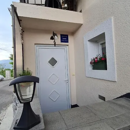 Apartman Massimo *