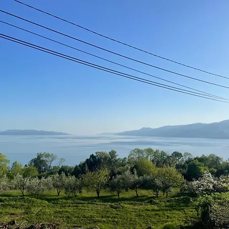 Massimo Apartman Fiume