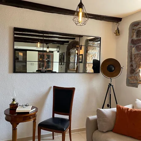 Massimo Apartman Fiume