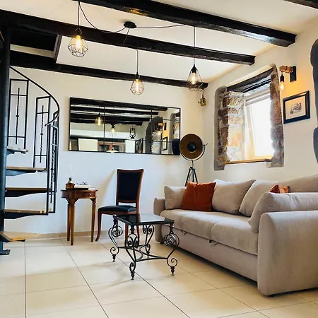 Massimo Apartman