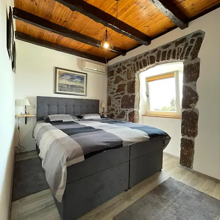 Apartman Massimo Fiume