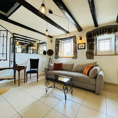 Apartman Massimo