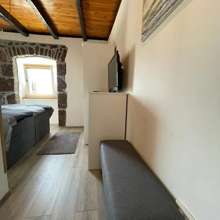 Massimo Apartman