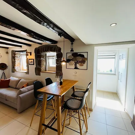 Apartman Massimo *