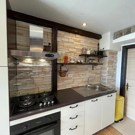 Massimo Apartman Fiume