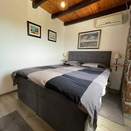 Apartman Massimo Fiume