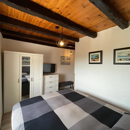 Massimo Apartman Fiume