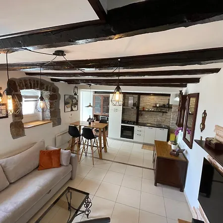 Apartman Massimo *