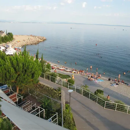 Apartman Massimo Fiume