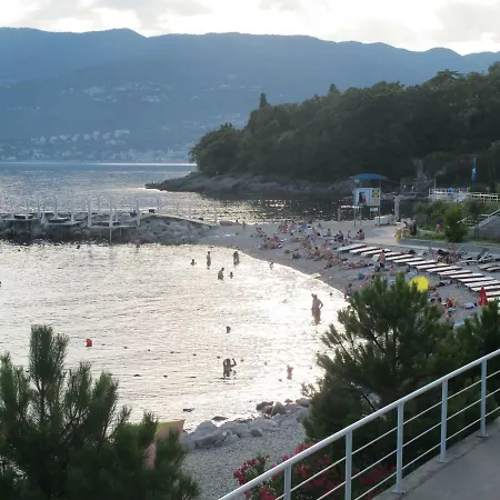 Massimo Apartman