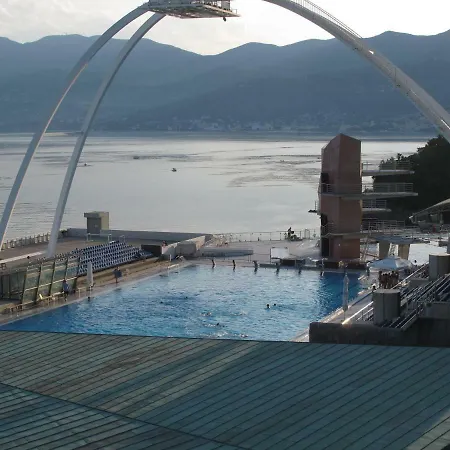 Apartman Massimo Fiume