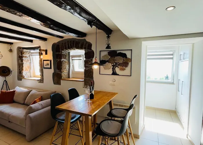 Apartamento Massimo *