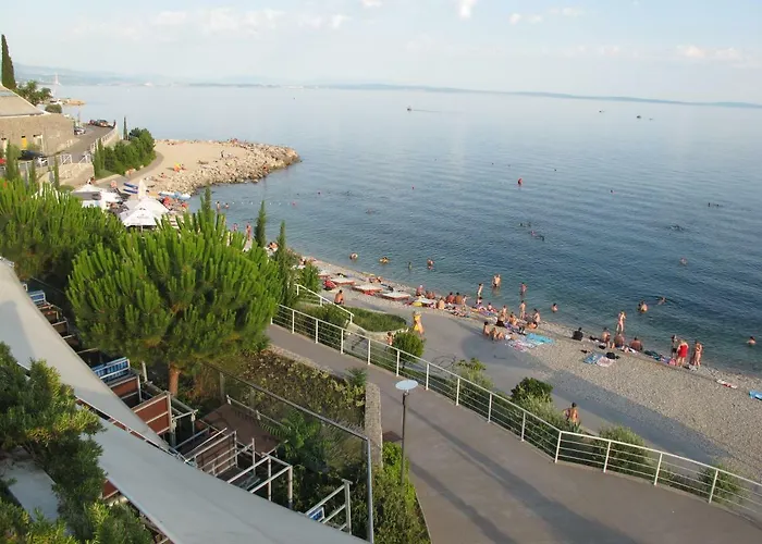 Apartamento Massimo Rijeka