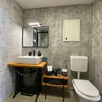 Massimo Apartamento Rijeka