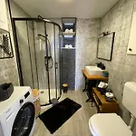 Massimo Apartamento *