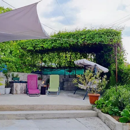 Apartmán Massimo Rijeka