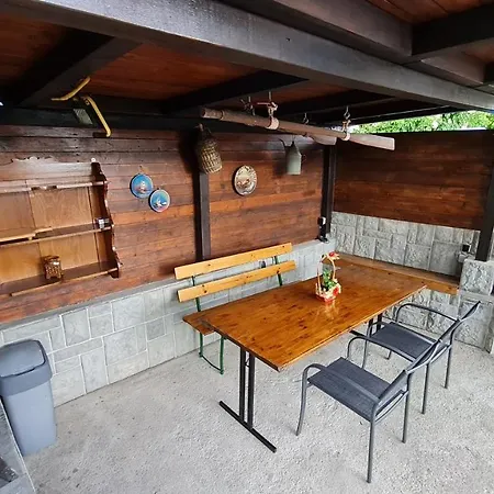 Massimo Apartment