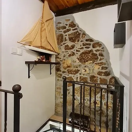 Apartment Massimo