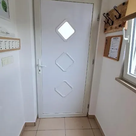 Apartment Massimo