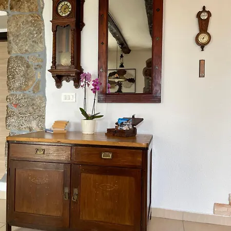 Massimo Apartment
