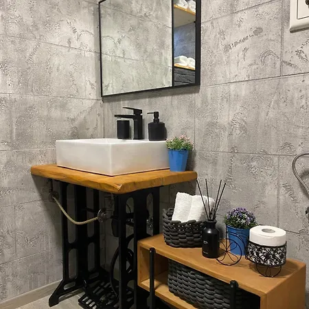 Massimo Apartment