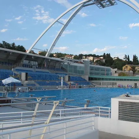 Massimo * Rijeka