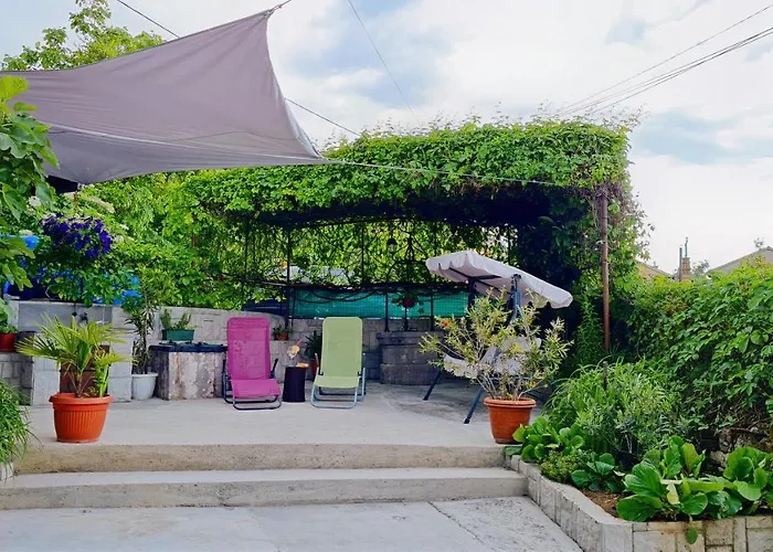 Appartamento Massimo Fiume