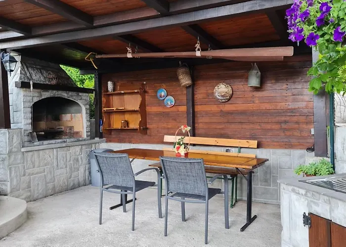 Apartment Massimo Rijeka