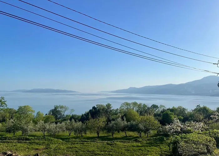 Massimo Apartment Rijeka