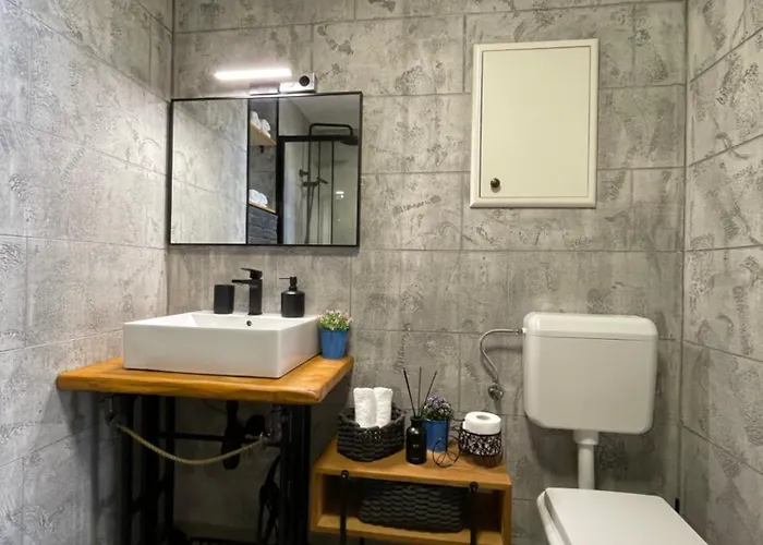 Massimo Apartment Rijeka