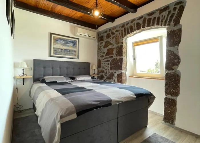 Apartment Massimo Rijeka