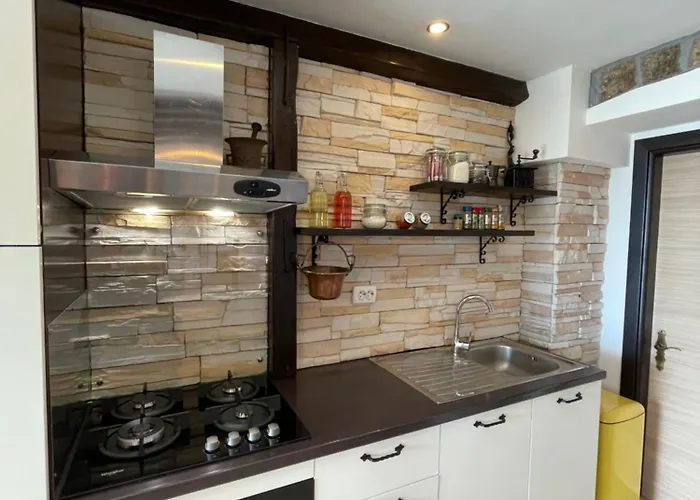 Massimo Apartment Rijeka