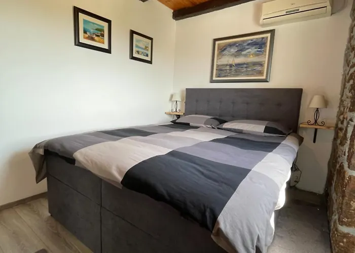 Apartment Massimo Rijeka