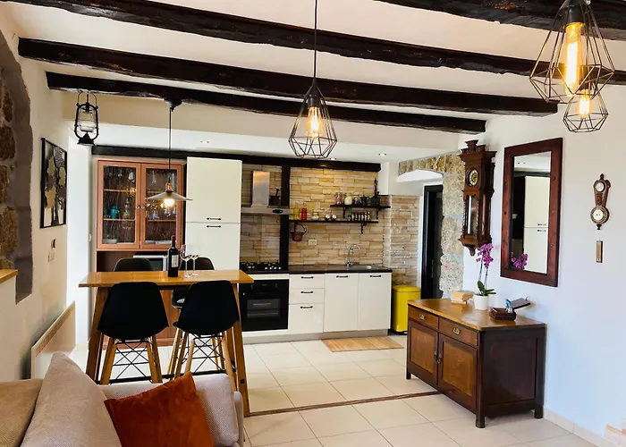 Massimo Apartment Rijeka