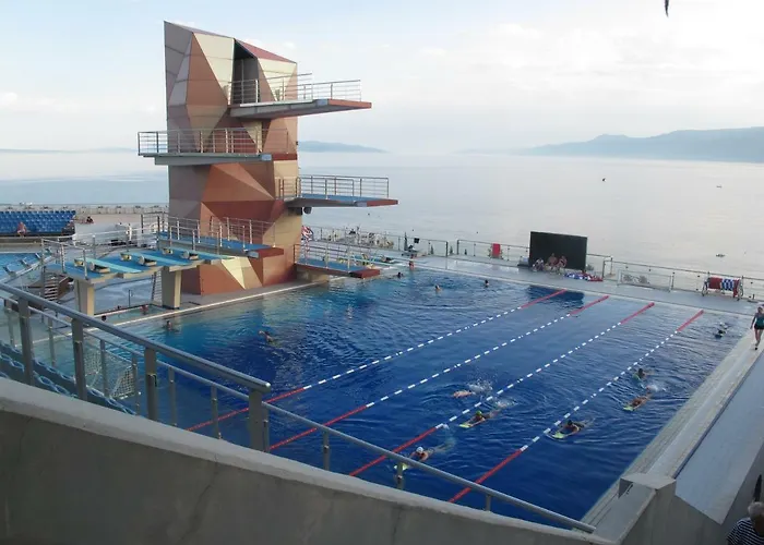 Appartamento Massimo *