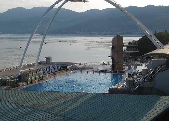 Apartment Massimo Rijeka